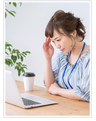 あなたは、今のチラシデザインに満足していますか？